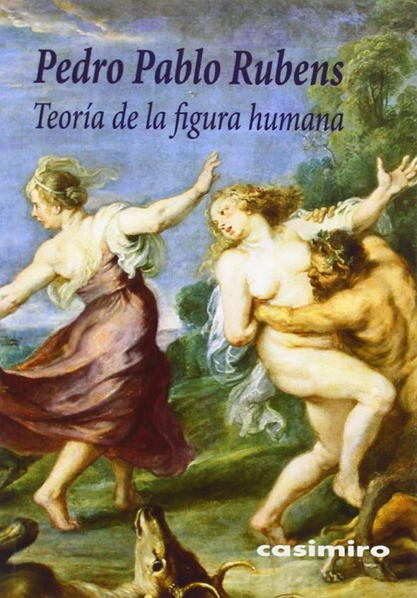 TRATADO DE LA FIGURA HUMANA | 9788415715436 | RUBENS, PEDRO PABLO