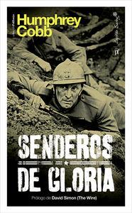 SENDEROS DE GLORIA | 9788494221385 | COBB, HUMPHREY