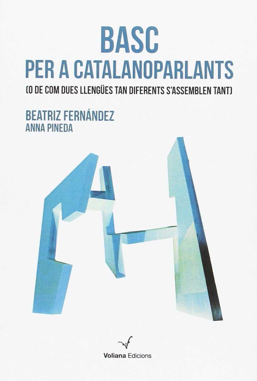 BASC PER A CATALANOPARLANTS | 9788494484872 | FERNÁNDEZ, BEATRIZ / PINEDA, ANNA