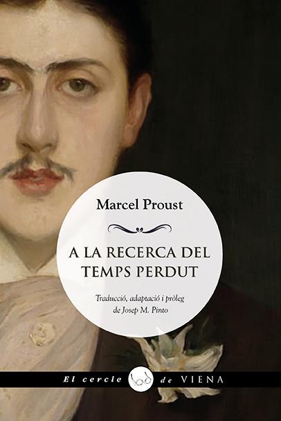 A LA RECERCA DEL TEMPS PERDUT | 9788418908729TA | PROUST, MARCEL