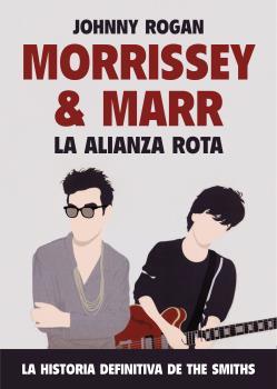 MORRISEY & MARR. | 9788494779695 | ROGAN, JOHNNY