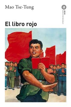 EL LIBRO ROJO | 9788446056683 | TSE-TUNG, MAO