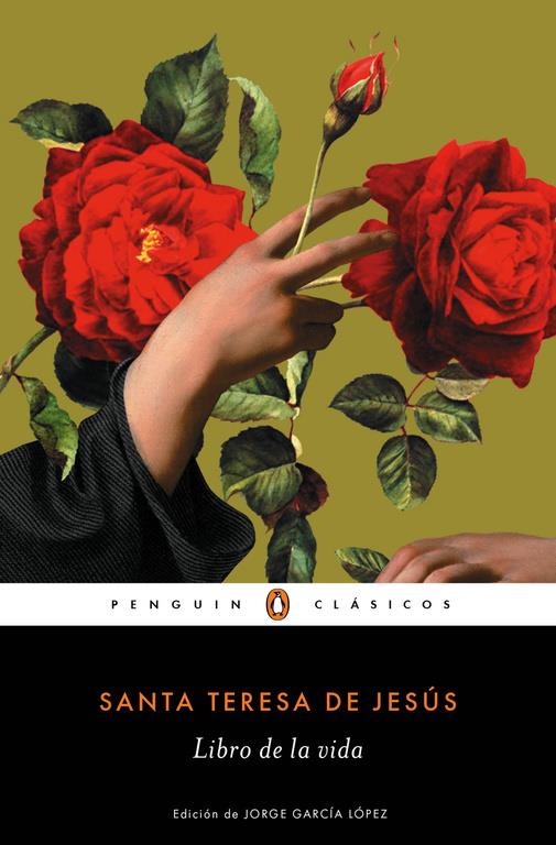 LIBRO DE LA VIDA | 9788491050858 | JESÚS, SANTA TERESA DE