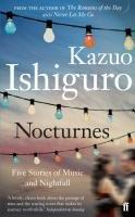 NOCTURNES | 9780571245017 | ISHIGURO, KAZUO