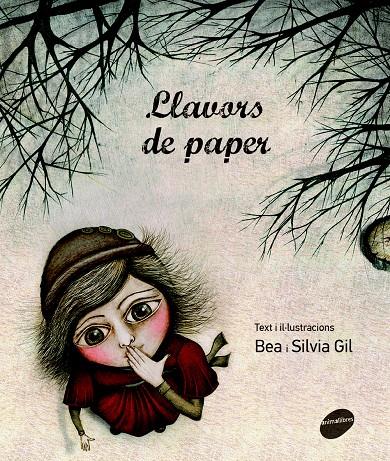 LLAVORS DE PAPER | 9788415975014 | GIL, BEA I SÍLVIA