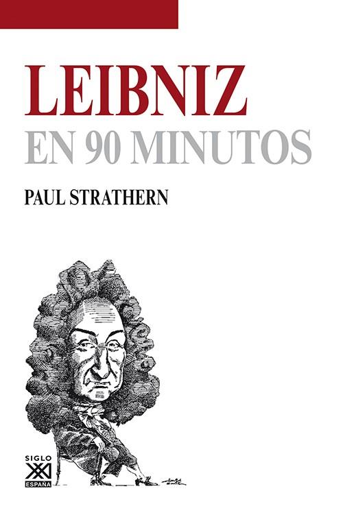 LEIBNIZ EN 90 MINUTOS | 9788432316678 | STRATHERN, PAUL