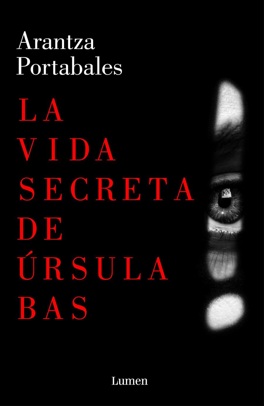 LA VIDA SECRETA DE ÚRSULA BAS (INSPECTORES ABAD Y BARROSO 2) | 9788426409102 | PORTABALES, ARANTZA