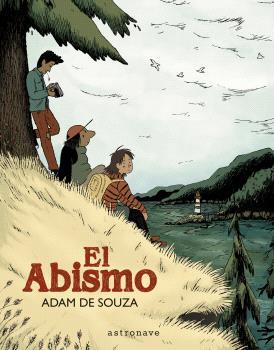 EL ABISMO | 9788467970654 | DE SOUSA, ADAM