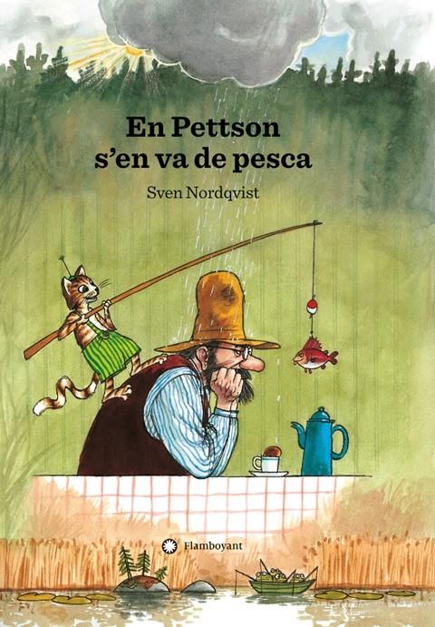 EN PETTSON SE'N VA DE PESCA | 9788417749132 | NORDQVIST, SVEN