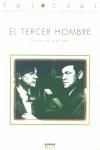 EL TERCER HOMBRE | 9788486702199 | GREENE, GRAHAM