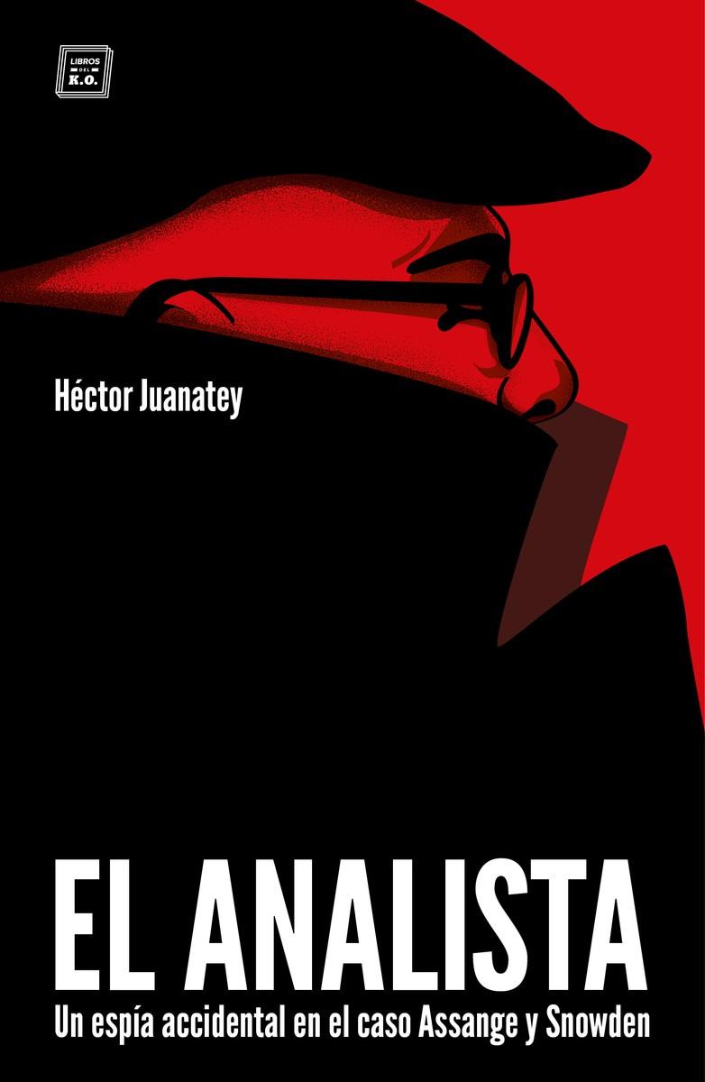 EL ANALISTA | 9788417678340 | JUANATEY HÉCTOR