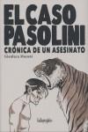 EL CASO PASOLINI | 9788493793210 | MACONI,GIANLUCA