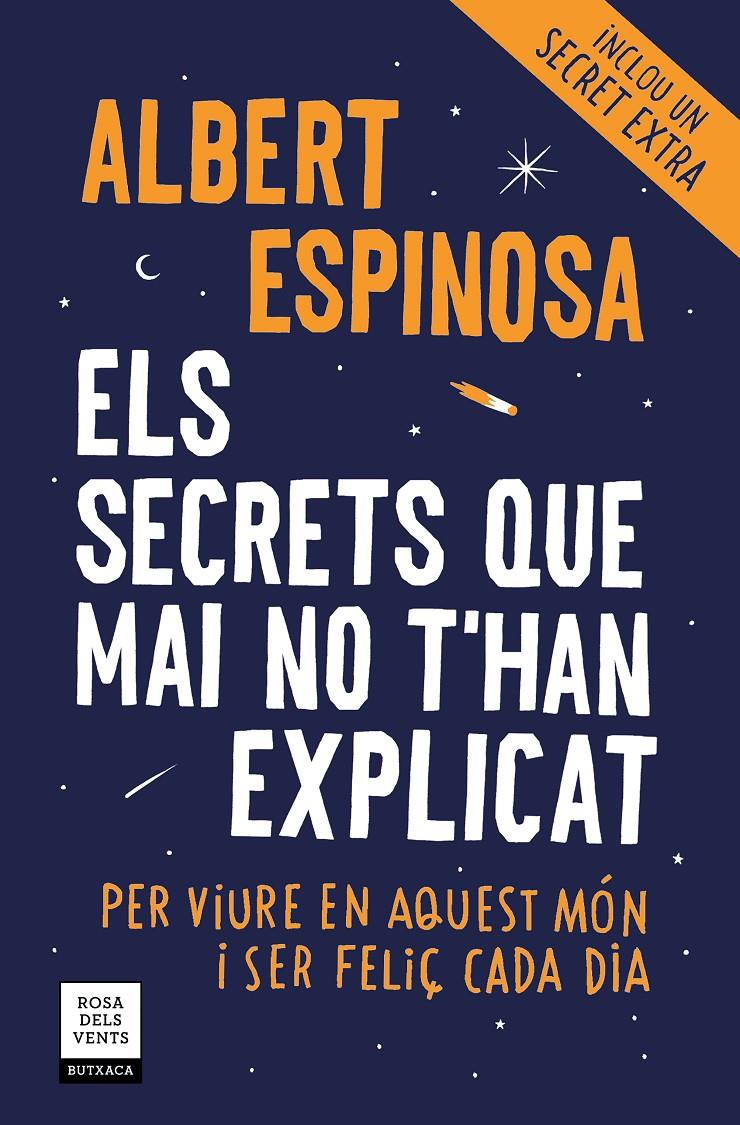 ELS SECRETS QUE MAI NO T'HAN EXPLICAT (ED. ACTUALITZADA) | 9788417444297 | ESPINOSA, ALBERT