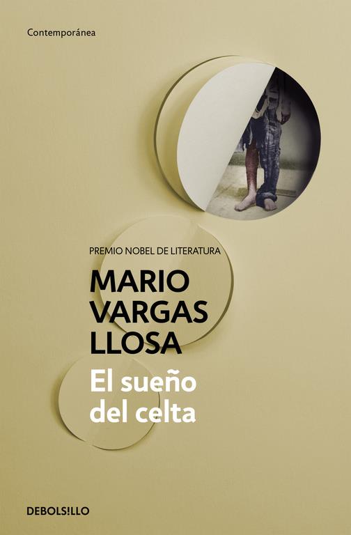 EL SUEÑO DEL CELTA | 9788490626092 | VARGAS LLOSA, MARIO