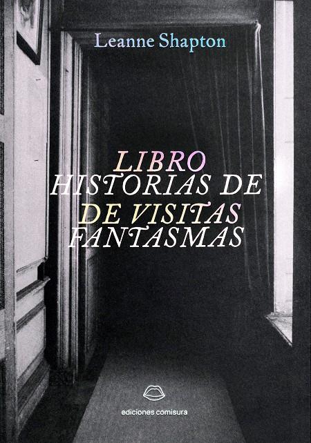 LIBRO DE VISITAS | 9788409632282 | SHAPTON, LEANNE