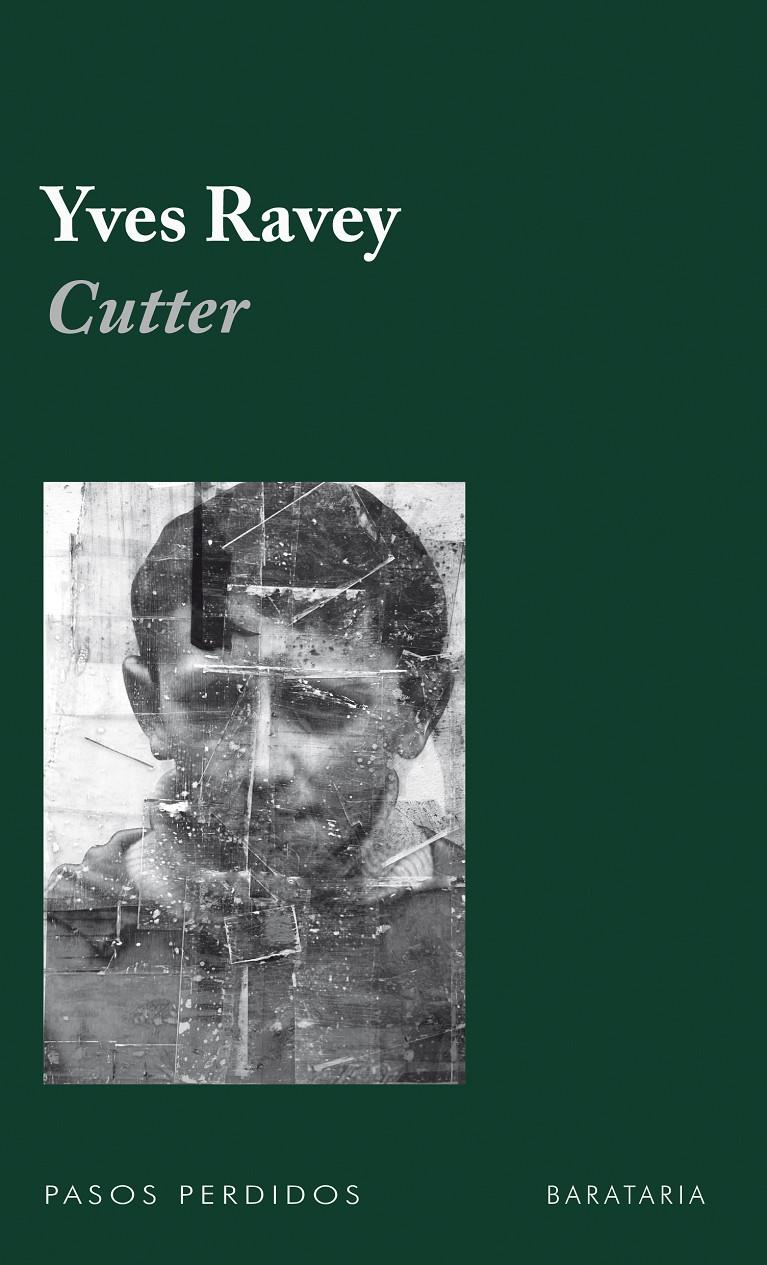 CUTTER | 9788492979134 | RAVEY, YVES