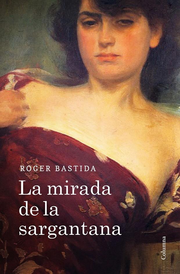 LA MIRADA DE LA SARGANTANA | 9788466422857 | BASTIDA, ROGER