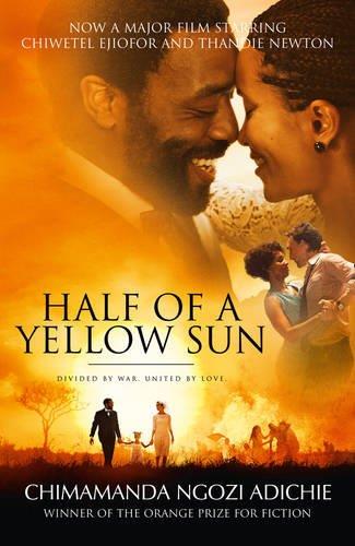 HALF OF A YELLOW SUN | 9780007506071 | ADICHIE, CHIMMAMANDA NGOZI