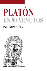 PLATÓN EN 90 MINUTOS | 9788432316975 | STRATHERN, PAUL