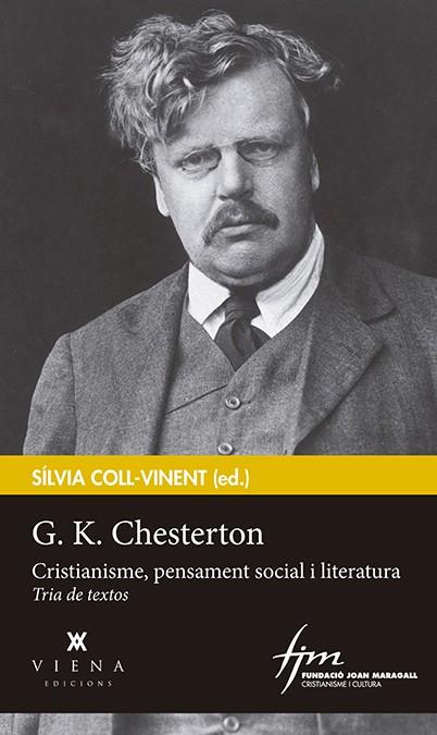 G. K. CHESTERTON | 9788483309537 | COLL-VINENT, SÍLVIA