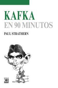 KAFKA EN 90 MINUTOS | 9788432318320 | STRATHERN, PAUL