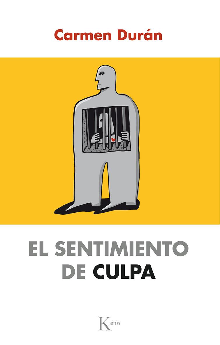 SENTIMIENTO DE CULPA, EL | 9788499884820 | DURÁN LÓPEZ, CARMEN