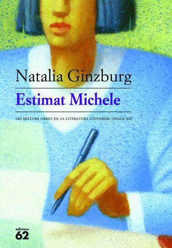 ESTIMAT MICHELE | 9788429761337TA | GINZBURG, NATALIA