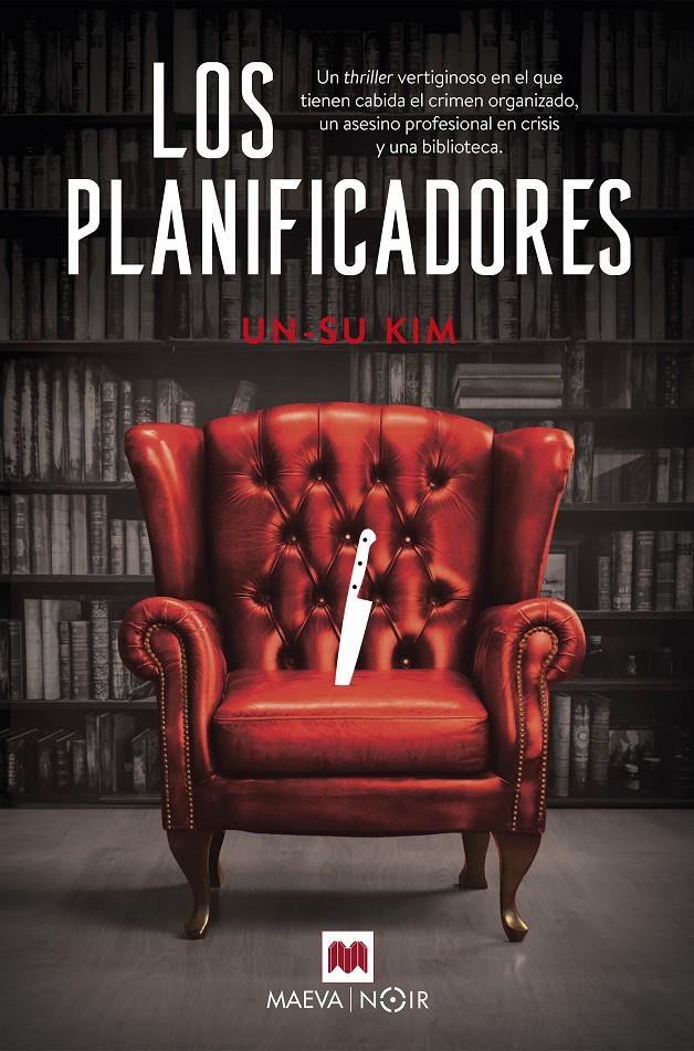 LOS PLANIFICADORES | 9788417708627TA | KIM, UN - SU