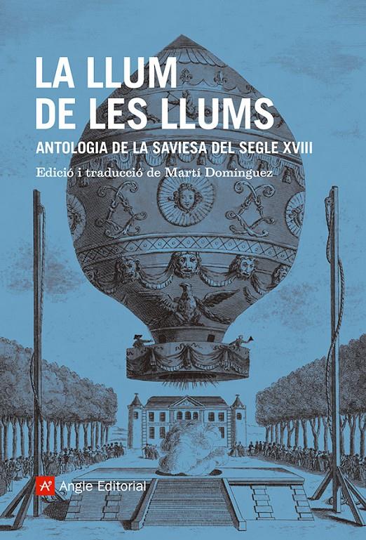 LA LLUM DE LES LLUMS | 9788410112520 | AAVV