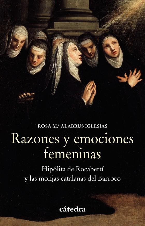 RAZONES Y EMOCIONES FEMENINAS | 9788437640600TA | ALABRÚS IGLESIAS, ROSA M.ª