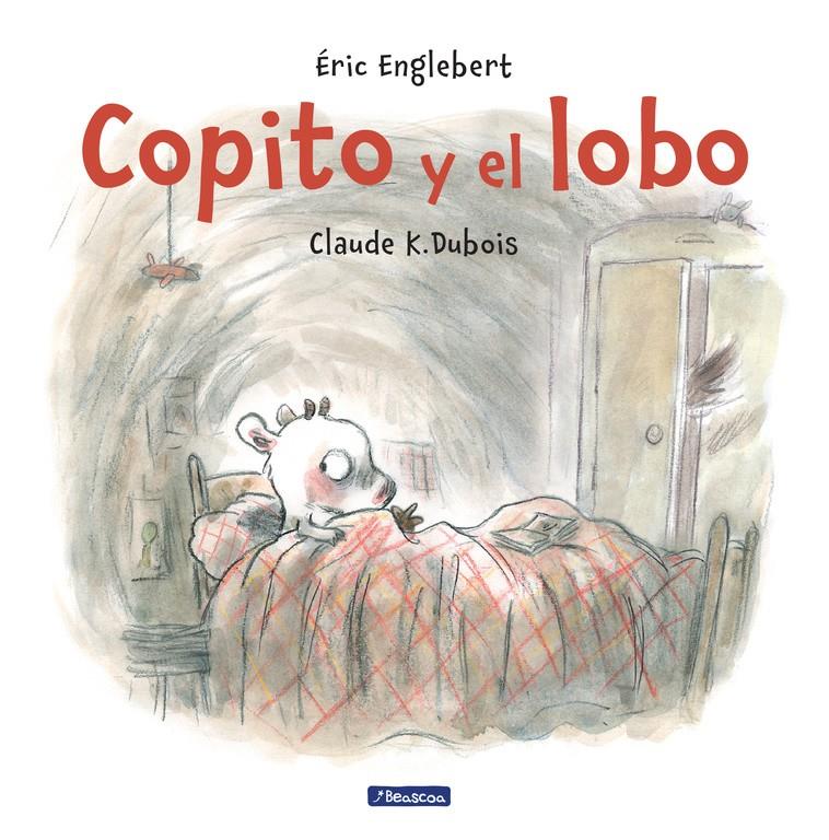 COPITO Y EL LOBO | 9788448848453 | CLAUDE K. DUBOIS / ÉRIC ENGLEBERT