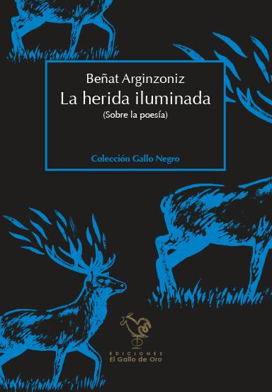 HERIDA ILUMINADA, LA | 9788494341571 | ARGINZONIZ, BEÑAT