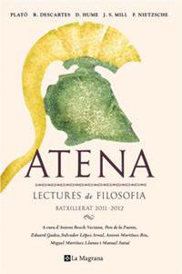 ATENA. CURS 2011-2012 | 9788482648767 | AAVV