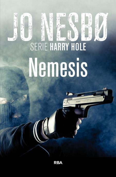 NÉMESIS | 9788490562758 | NESBO , JO