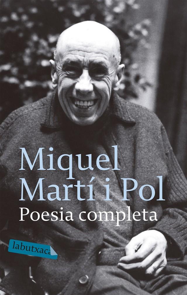 POESIA COMPLETA (MARTÍ I POL) | 9788496863569 | MARTÍ I POL, MIQUEL