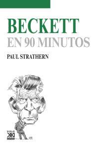 BECKETT EN 90 MINUTOS | 9788432318160 | STRATHERN, PAUL