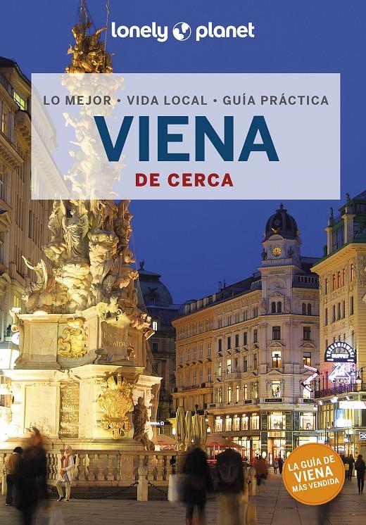 VIENA DE CERCA 5 | 9788408266495 | WALKER, KERRY/DI DUCA, MARC/LE NEVEZ, CATHERINE