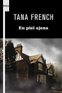 EN PIEL AJENA | 9788498678932TA | FRENCH, TANA