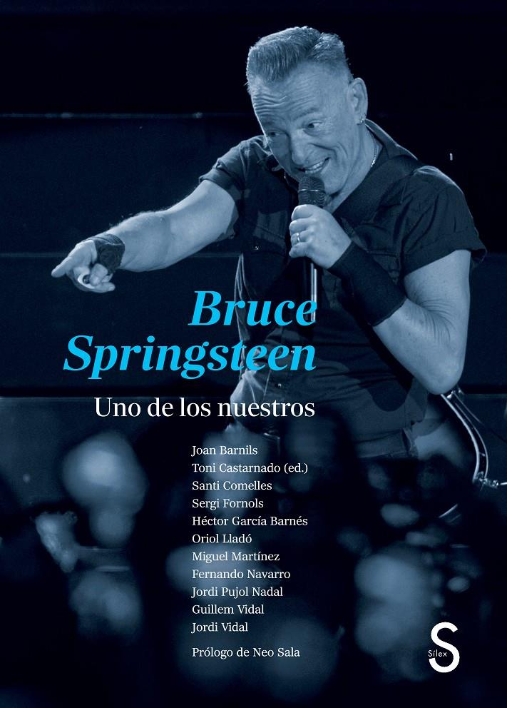 BRUCE SPRINGSTEEN | 9791387694173 | AAVV