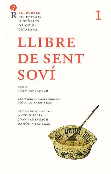 LLIBRE DE SENT SOVÍ | 9788472267886 | VVAA