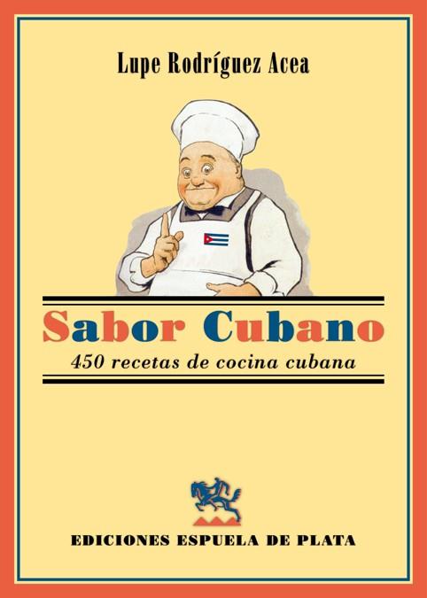 SABOR CUBANO | 9788415177746 | RODRÍGUEZ ACEA, LUPE