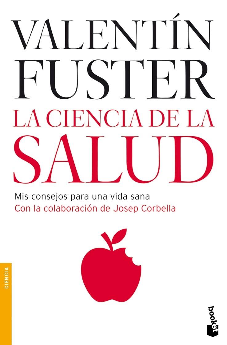 CIENCIA DE LA SALUD, LA | 9788408073932 | FUSTER, VALENTIN/CORBELLA, JOSEP