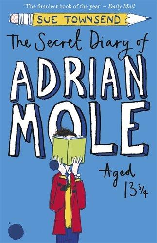 SECRET DIARY OF ADRIAN MOLE, THE | 9780141315980 | TOWNSEND, SUE