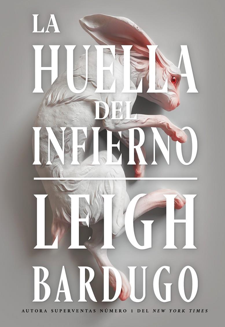 LA HUELLA DEL INFIERNO | 9788418359279 | BARDUGO, LEIGH