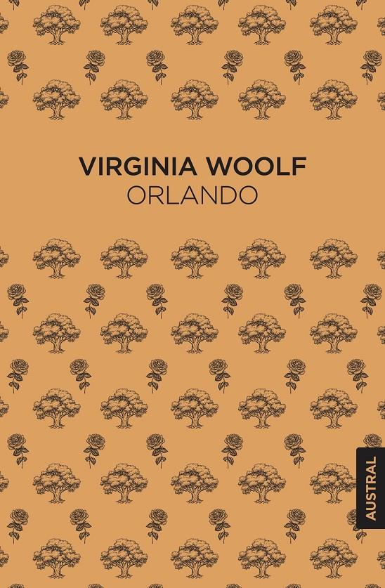 ORLANDO | 9788408293903 | WOOLF, VIRGINIA