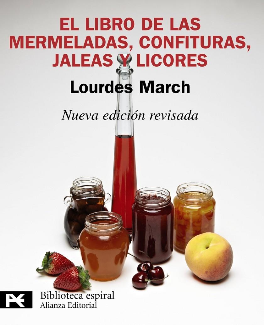 LIBRO DE LAS MERMELADAS, EL | 9788420650975 | MARCH, LOURDES