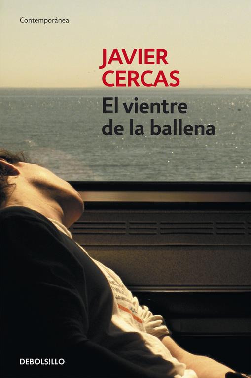 VIENTRE DE LA BALLENA | 9788490624531 | CERCAS,JAVIER