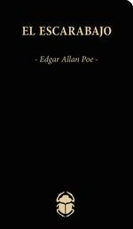 EL ESCARABAJO | 9788418700156 | POE, EDGAR ALLAN