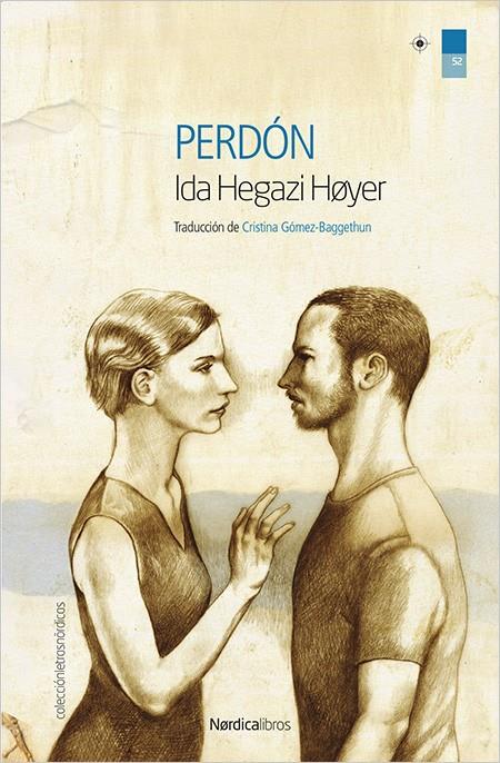 PERDÓN | 9788416830367 | HOYER, IDA HEGAZI