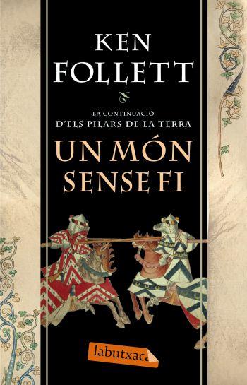 MÓN SENSE FI, UN | 9788499300375 | FOLLETT, KEN